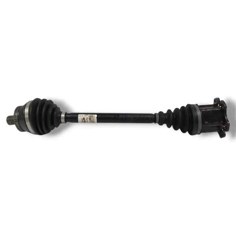 Recambio de transmision delantera derecha para audi a4 berlina (8e) 1.9 tdi referencia OEM IAM 8E0407272S  