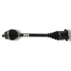 Recambio de transmision delantera derecha para audi a4 berlina (8e) 1.9 tdi referencia OEM IAM 8E0407272S  