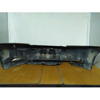 Recambio de paragolpes trasero para alfa romeo gt (125) 1.8 ts progression referencia OEM IAM   