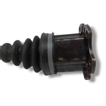 Recambio de transmision delantera derecha para audi a4 berlina (8e) 1.9 tdi referencia OEM IAM 8E0407272S  