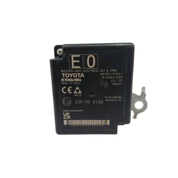 MODULO ELECTRONICO 897B0F4011 61G263000 