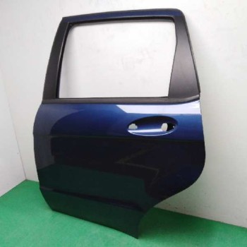 Recambio de puerta trasera izquierda para mercedes-benz clase a (w169) 2.0 cdi cat referencia OEM IAM   