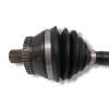 Recambio de transmision delantera derecha para audi a4 berlina (8e) 1.9 tdi referencia OEM IAM 8E0407272S  