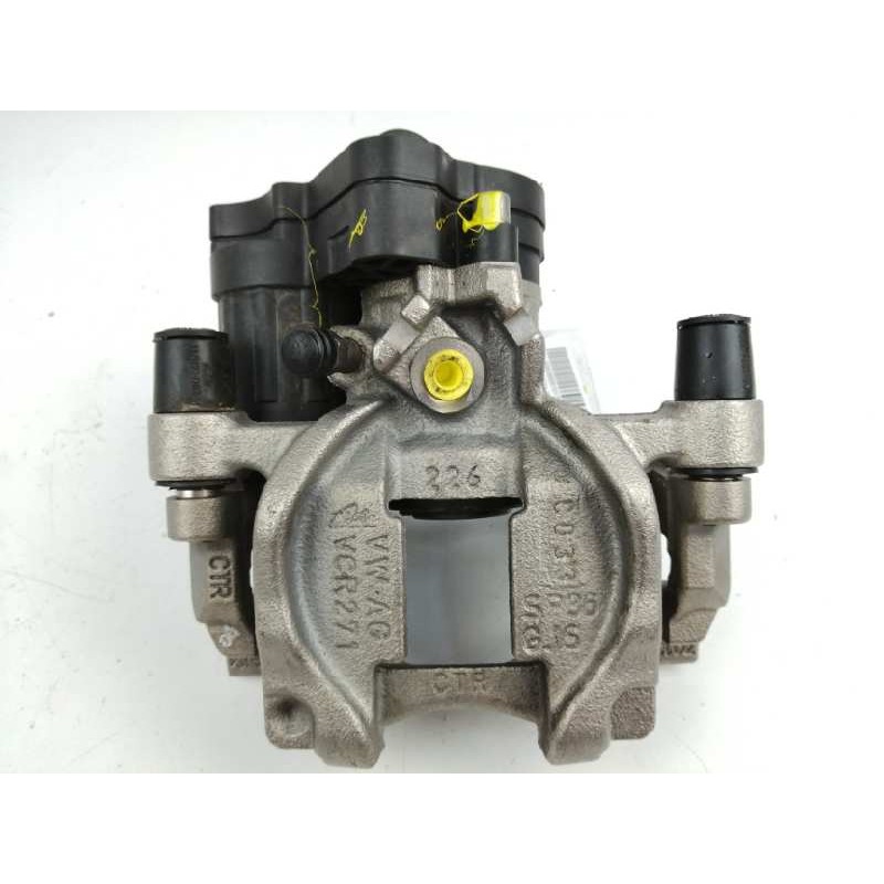 Recambio de pinza freno trasera derecha para seat ateca (kh7) 1.5 16v tsi act referencia OEM IAM 5Q0615406FS 5Q6FS ATE