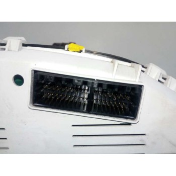 Recambio de cuadro instrumentos para kia carens iii monospace (un) 2.0 crdi 140 referencia OEM IAM 940031D831 11000977110Q 