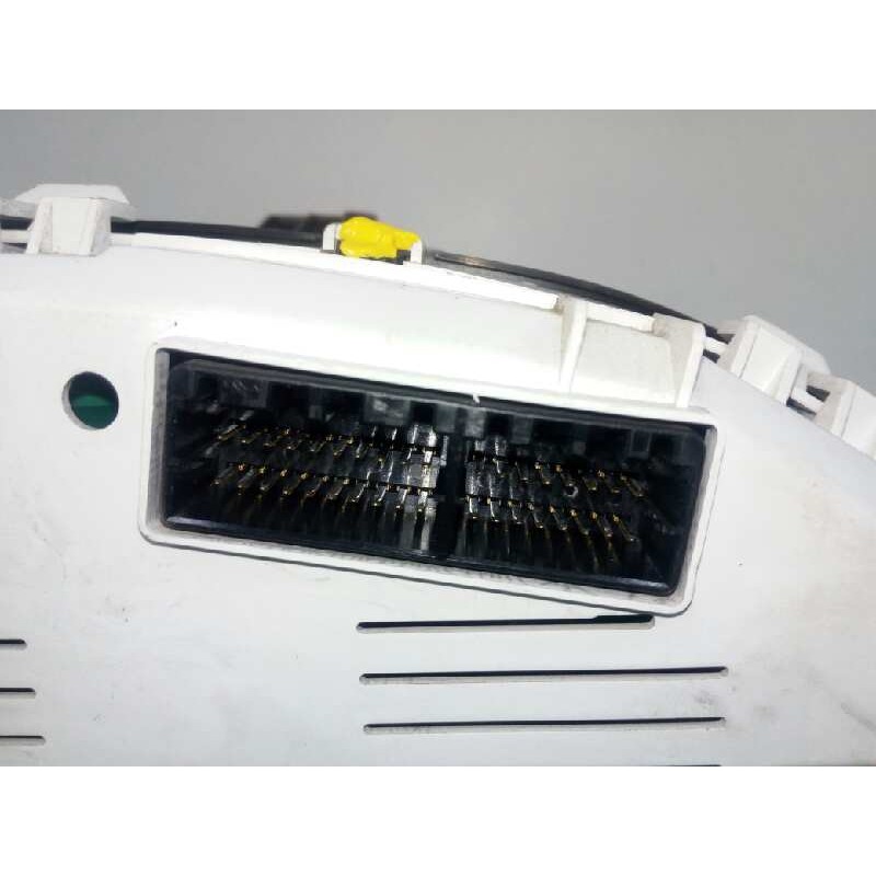 CUADRO INSTRUMENTOS 11000977110Q