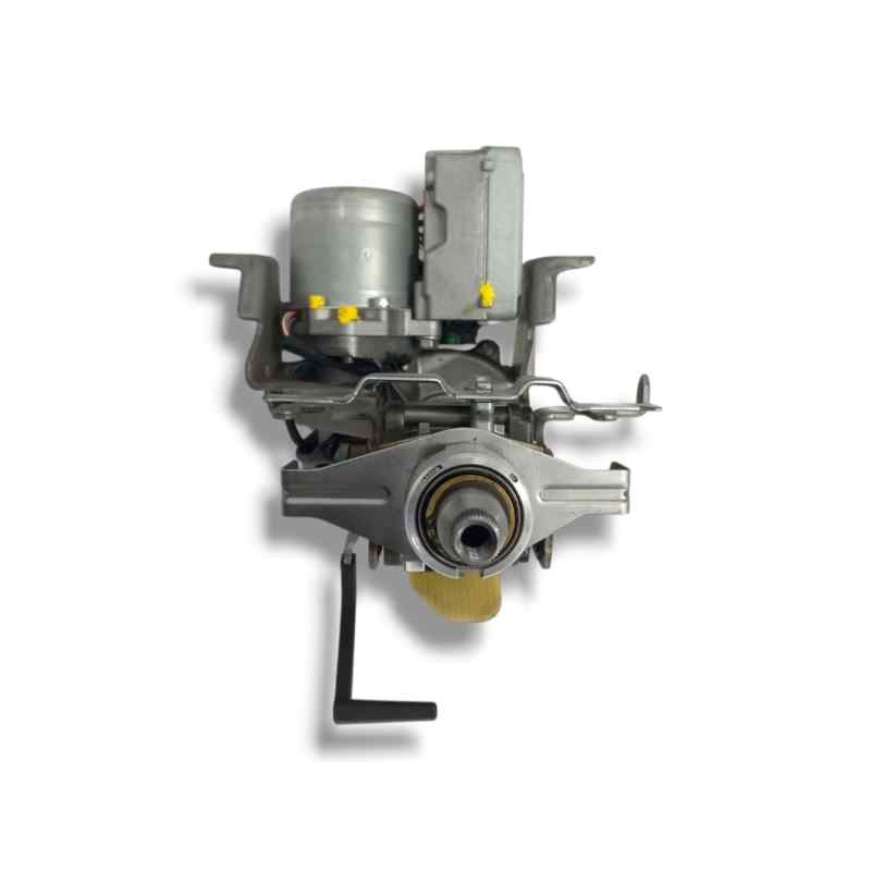 Recambio de columna direccion para renault scenic iii 1.5 dci diesel fap referencia OEM IAM 488103131R  