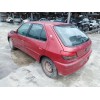 peugeot 306 berlina 3/4/5 puertas (s2) del año 1998