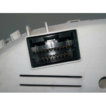 Recambio de cuadro instrumentos para kia carens iii monospace (un) 2.0 crdi 140 referencia OEM IAM 940031D831 11000977110Q 