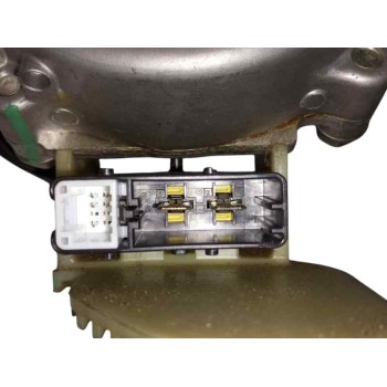 Recambio de columna direccion para renault scenic iii 1.5 dci diesel fap referencia OEM IAM 488103131R  