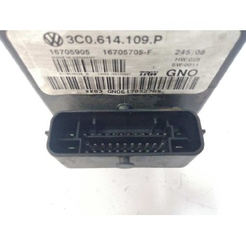 Recambio de abs para volkswagen passat berlina (3c2) 2.0 tdi referencia OEM IAM 3C0614109P 16705705F 