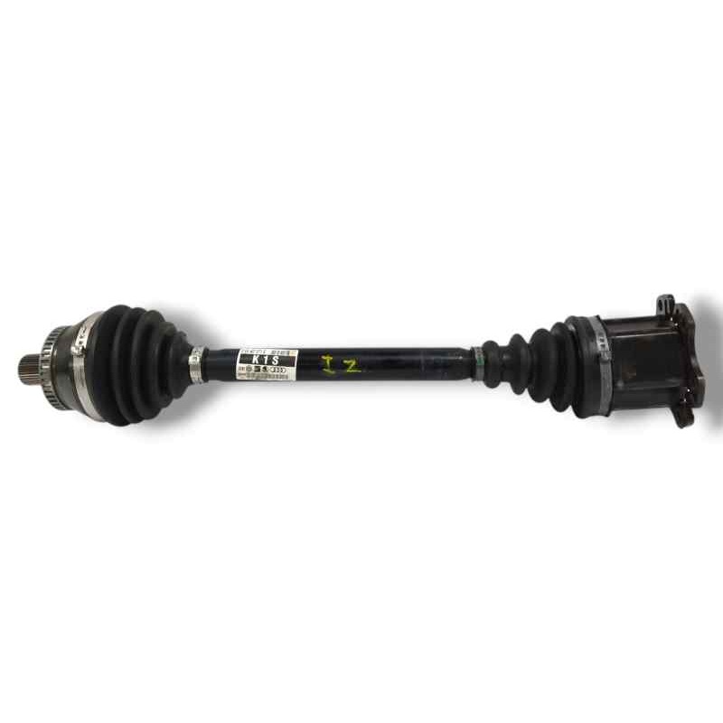 Recambio de transmision delantera izquierda para audi a4 berlina (8e) 1.9 tdi referencia OEM IAM 8E0407271S  