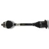Recambio de transmision delantera izquierda para audi a4 berlina (8e) 1.9 tdi referencia OEM IAM 8E0407271S  