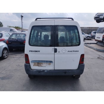 Recambio de carroceria corte para peugeot partner (s1) 1.9 diesel referencia OEM IAM   