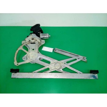 Recambio de elevalunas delantero izquierdo para toyota yaris (ksp9/scp9/nlp9) básico referencia OEM IAM TIJERA 698200D041 