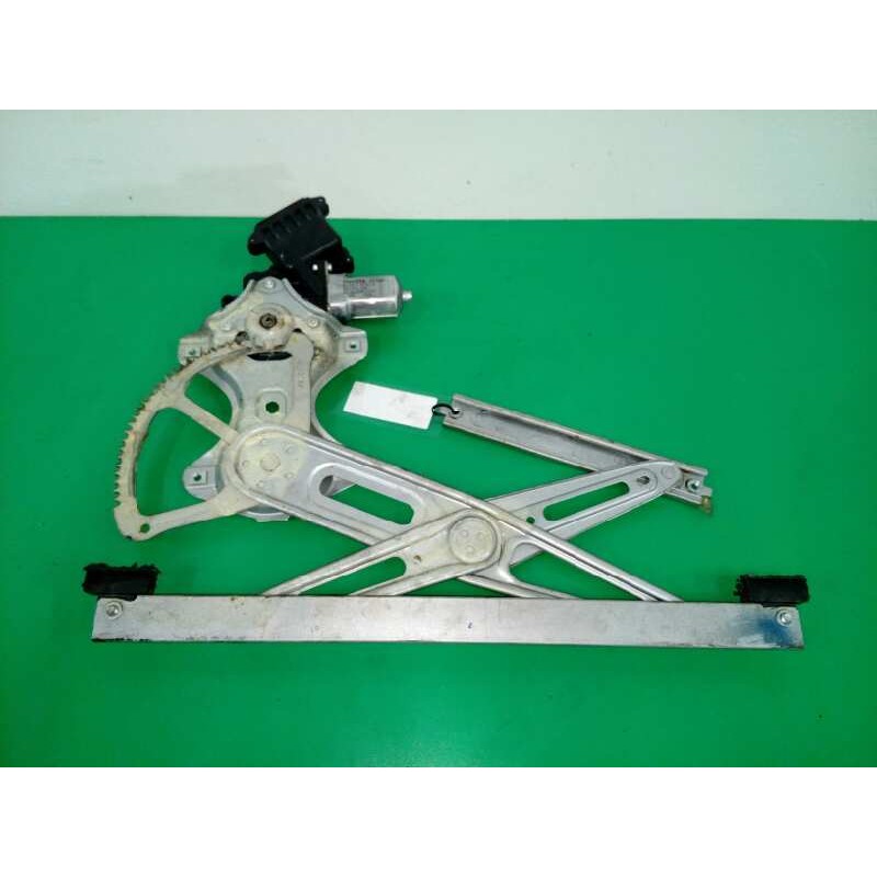 Recambio de elevalunas delantero izquierdo para toyota yaris (ksp9/scp9/nlp9) básico referencia OEM IAM TIJERA 698200D041 