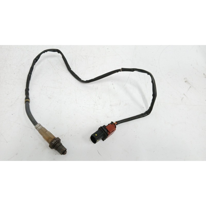 Recambio de sonda lambda para audi a6 c6 (4f2) 2.7 tdi referencia OEM IAM 057906262  