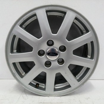 Recambio de llanta para ford mondeo berlina (ge) 2.0 tdci cat referencia OEM IAM 1S71EB 6,5 X16H2 5H 5X110