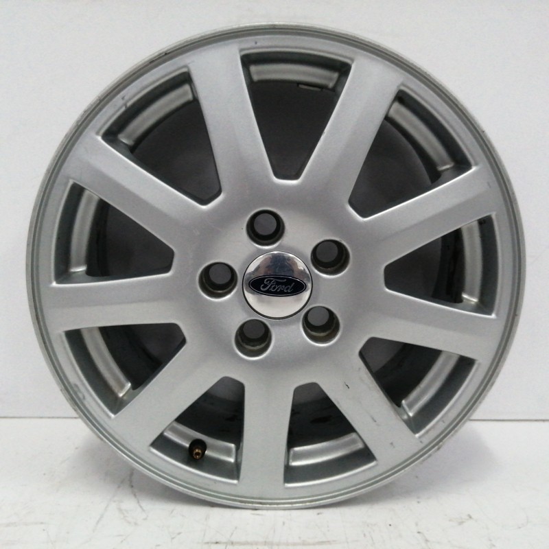 Recambio de llanta para ford mondeo berlina (ge) 2.0 tdci cat referencia OEM IAM 1S71EB 6,5 X16H2 5H 5X110