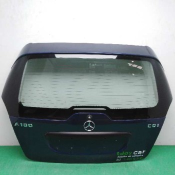 Recambio de porton trasero para mercedes-benz clase a (w169) 2.0 cdi cat referencia OEM IAM A1697401105  