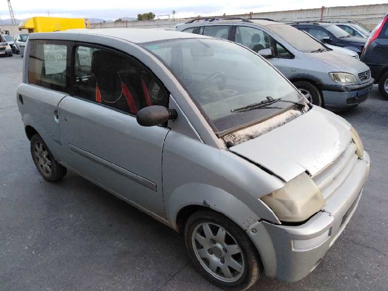 MICROCAR MC2
