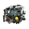 Recambio de motor completo para renault scénic ii (jm0/1_) 1.9 dci (jm0g, jm12, jm1g, jm2c) referencia OEM IAM F9Q812  