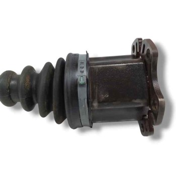 Recambio de transmision delantera izquierda para audi a4 berlina (8e) 1.9 tdi referencia OEM IAM 8E0407271S  