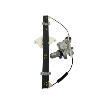 Recambio de elevalunas trasero derecho para chevrolet captiva 2.0 diesel cat referencia OEM IAM 96627082  