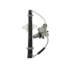 Recambio de elevalunas trasero derecho para chevrolet captiva 2.0 diesel cat referencia OEM IAM 96627082  