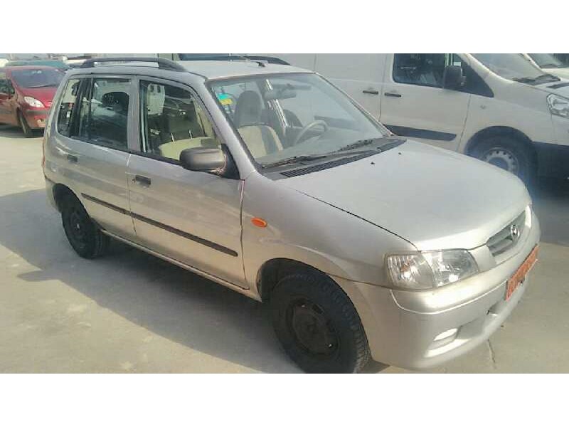 MAZDA DEMIO (DW)