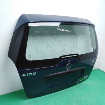 Recambio de porton trasero para mercedes-benz clase a (w169) 2.0 cdi cat referencia OEM IAM A1697401105  