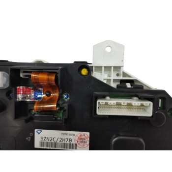 Recambio de cuadro instrumentos para nissan pulsar hatchback (c13) 1.5 dci referencia OEM IAM 3ZN2C OBSERVAR FOTOS 