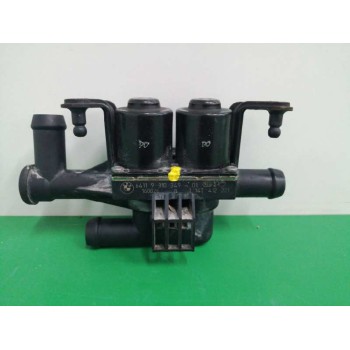 Recambio de valvula intercambio de calefaccion para bmw serie 5 lim. (f10) 2.0 16v turbodiesel referencia OEM IAM 64119310349 11
