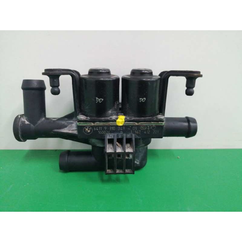 Recambio de valvula intercambio de calefaccion para bmw serie 5 lim. (f10) 2.0 16v turbodiesel referencia OEM IAM 64119310349 11