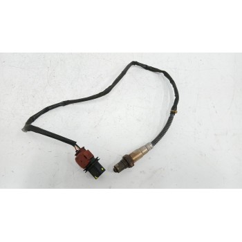Recambio de sonda lambda para audi a6 c6 (4f2) 2.7 tdi referencia OEM IAM 057906262  