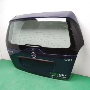Recambio de porton trasero para mercedes-benz clase a (w169) 2.0 cdi cat referencia OEM IAM A1697401105  