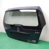 Recambio de porton trasero para mercedes-benz clase a (w169) 2.0 cdi cat referencia OEM IAM A1697401105  
