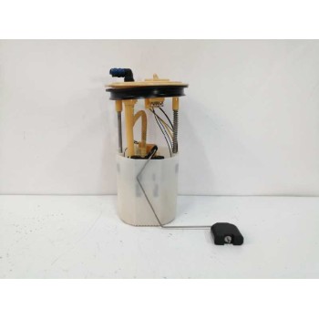 Recambio de aforador para volkswagen passat berlina (3c2) 2.0 tdi referencia OEM IAM 3C0919050Q A2C53302851 