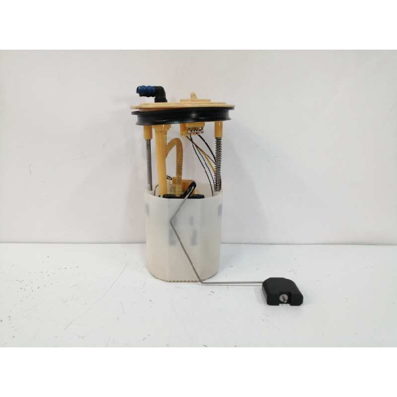 Recambio de aforador para volkswagen passat berlina (3c2) 2.0 tdi referencia OEM IAM 3C0919050Q A2C53302851 