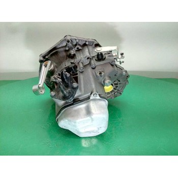 Recambio de caja cambios para peugeot 206+ 1.1 referencia OEM IAM 20CQ82  