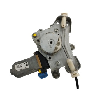 Recambio de elevalunas trasero derecho para chevrolet captiva 2.0 diesel cat referencia OEM IAM 96627082  