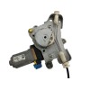 Recambio de elevalunas trasero derecho para chevrolet captiva 2.0 diesel cat referencia OEM IAM 96627082  