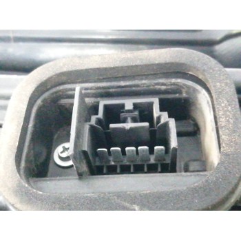 Recambio de piloto trasero izquierdo para fiat panda (169) básico 4x4 referencia OEM IAM 61763007  