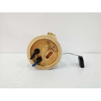 Recambio de aforador para volkswagen passat berlina (3c2) 2.0 tdi referencia OEM IAM 3C0919050Q A2C53302851 