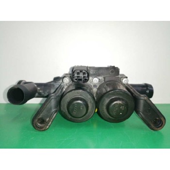 Recambio de valvula intercambio de calefaccion para bmw serie 5 lim. (f10) 2.0 16v turbodiesel referencia OEM IAM 64119310349 11