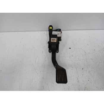 Recambio de potenciometro pedal para hyundai h 1 2.5 turbodiesel cat referencia OEM IAM 10290005  