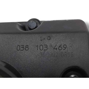 Recambio de tapa balancines para audi a4 berlina (8e) 1.9 tdi referencia OEM IAM 038103469R  