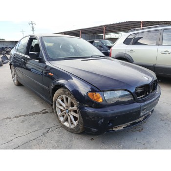 bmw 3 (e46) del año 2005
