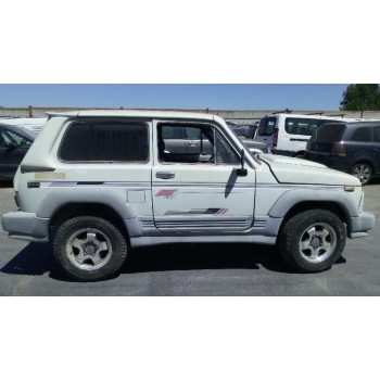 lada niva ( 2121 / 21213 / 21214 / 21215 ) del año 1992