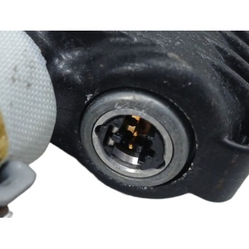 Recambio de airbag cortina delantero derecho para bmw serie 3 coupe (e92) 3.0 24v turbo referencia OEM IAM 85711831212  